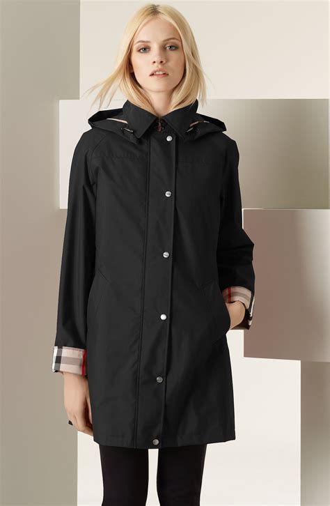 simple burberry rain coat|authentic burberry rain coat.